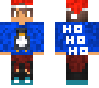 christmas jumper 