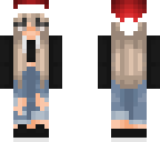 christmas me