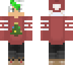 christmas mikey