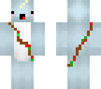 christmas narwhal
