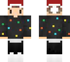 christmas outfit