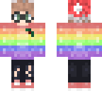 christmas pride guy