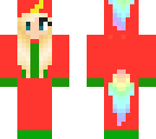 christmas unicorn edited