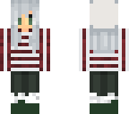 cimas skin
