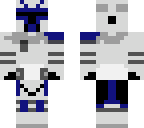 clone rex