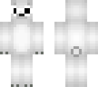 clout polar bear
