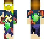 commision edit