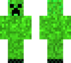 creeper