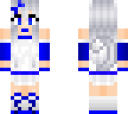 cute anime meif'wa girl