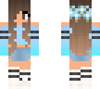 cute girl