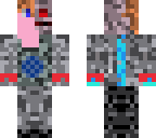 cyborg