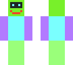 derp dude