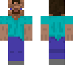 derp steeve