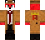 detective loser
