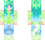 dragon girl
