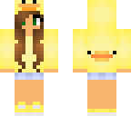 ducky girl