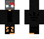 dylan's skin