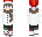 e boy x-mas