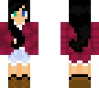 edit fall girl