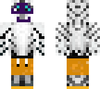 edited owl