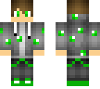 emerald boy