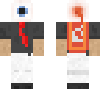 eye man