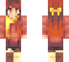 fall flames - entry