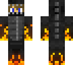 fire dino edition