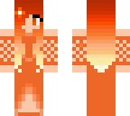 fire princess