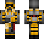 fire trooper