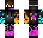 fire water plasma