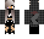 fixed wolfgirl