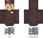 fixing the hair 6