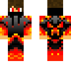flameking
