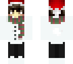 fndm's skin