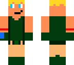 fortnite character