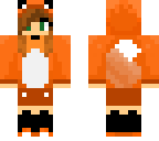 foxsanna