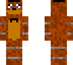 freddy fazbear