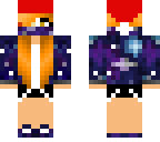 galaxy christmas