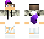 genderbent me
