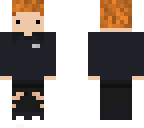 ginger