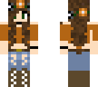 girl