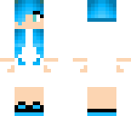 girl skin