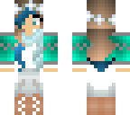 gwenavier blue
