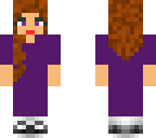 headset girl
