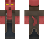 hellboy