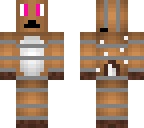 holly deer amatronic