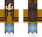 hp girl edited