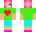i tryed