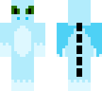 ice dragon